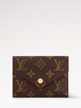 Louis Vuitton Victorine wallet